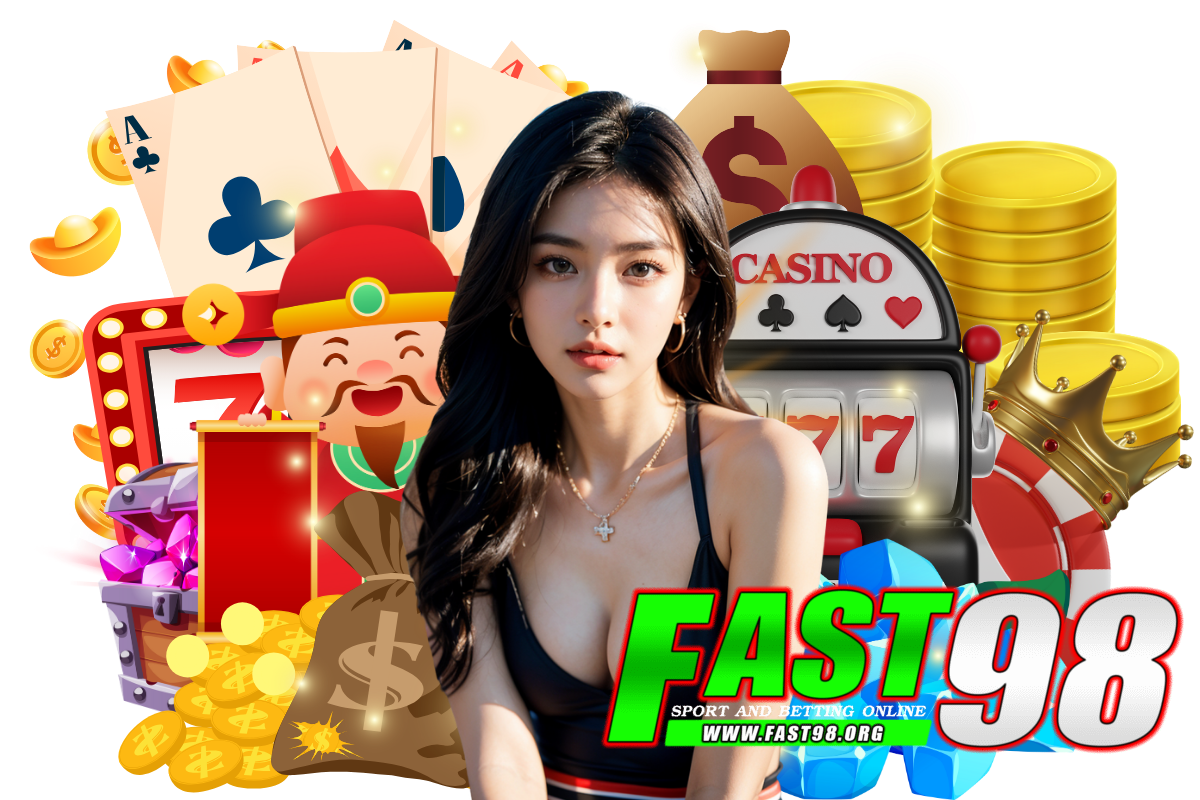 fast98