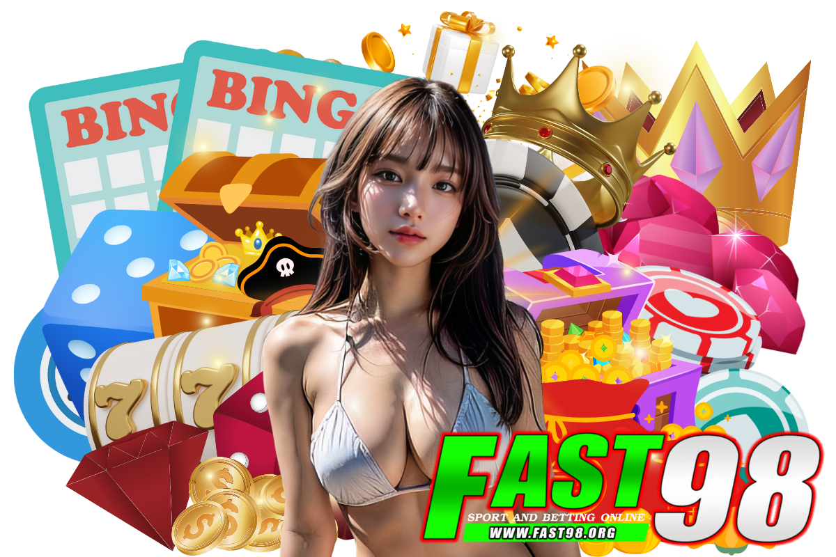 fast98 slot