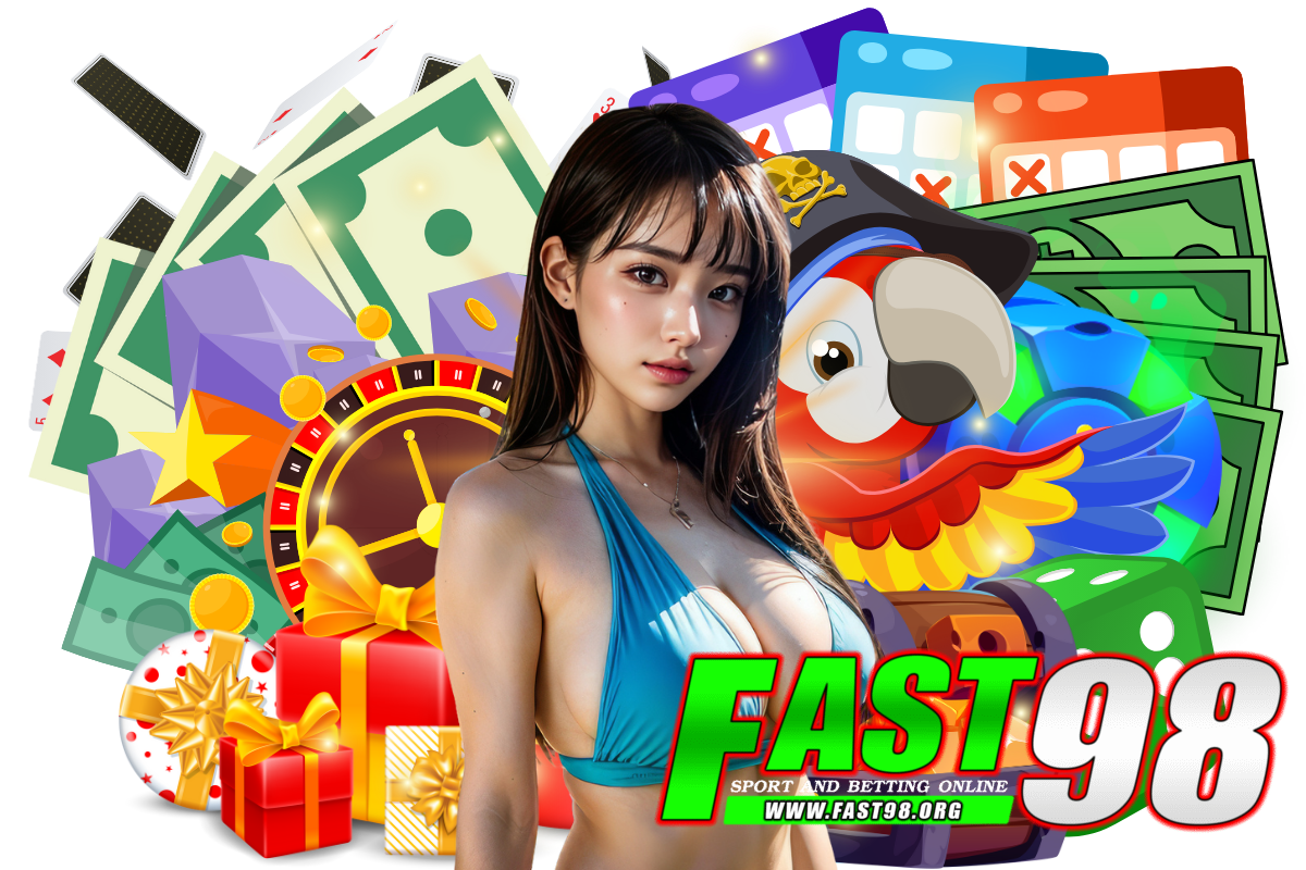 สล็อต fast98